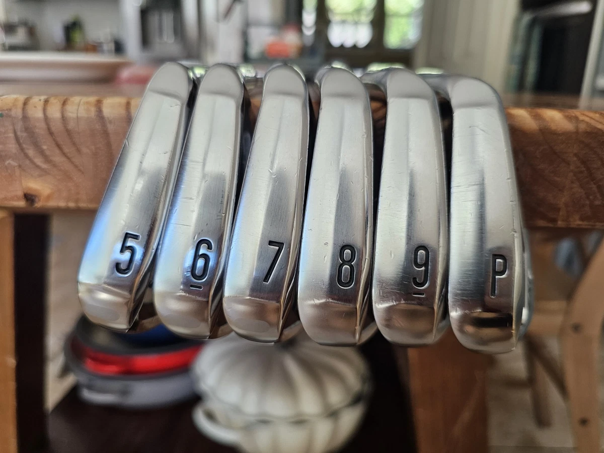 Srixon 7-Iron Golf Clubs for sale - eBay