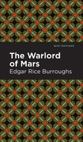 The Warlord Of Mars | Edgar Rice Burroughs | Buch | Gebunden | Englisch | 2021