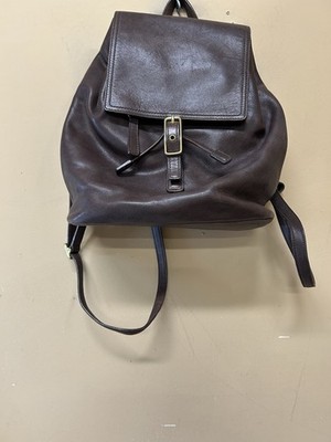 atari backpack coach Outlet Taylor Small In Signature Canvas travel bag for women Adidas Vintage Rucksack Retro Color:Brandy Official Atari merchandise Atari