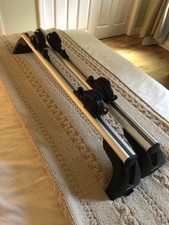 Genuine Oem Bmw - Base Support System Roof Rack - Bmw 82-71-0-403-104 Genuine Oem Bmw - Base Support System Roof Rack - Bmw 82-71-0-403-104