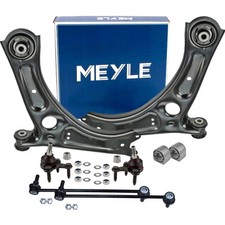 MEYLE Querlenker Koppelstange Lagerung Vorne Satz für VW CADDY IV