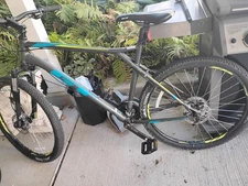 2021 gt aggressor  neon colors