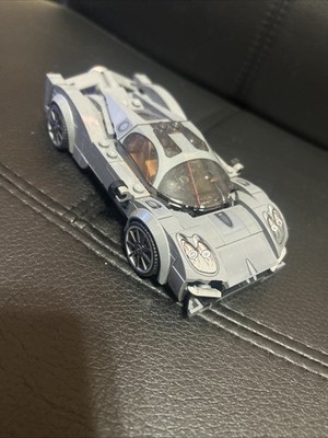 LEGO Speed Champions: Pagani Utopia (76915)