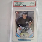 2014 Bowman D.P. #TP 39 Aaron Judge  PSA10 Gem MT