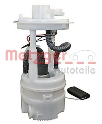 Metzger Kraftstoff-FöRdereinheit 2250049 FüR Fiat-image