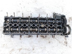 77927539 Motorkopf, Zylinderkopf  BMW X5 DE2772639-84
