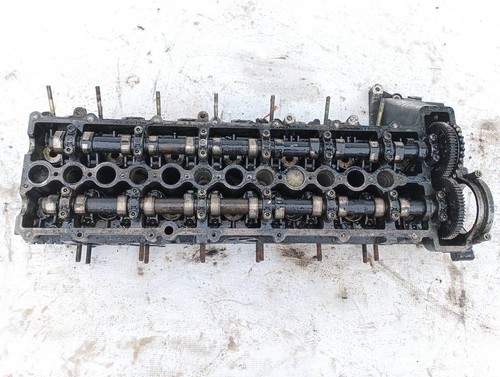 77927539 Motorkopf, Zylinderkopf  BMW X5 DE2772639-84