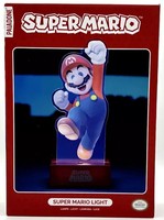 Super Mario Licht | Paladone