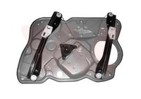 Fensterheber VAN Wezel 7622265 FüR Skoda Octavia 1Z5 1Z3 2 Combi TSI FSI LPG TDI