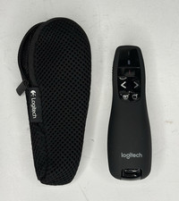 Logitech R-R0008 Wireless R400 Presentation R...