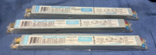 3 Advance Centium Fluorescent Ballast ICN-2S54-T. 1-2 Lamp F54T5/HO 120/277 V