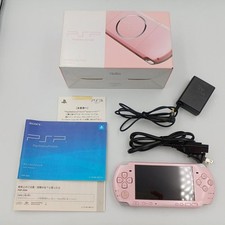SONY PSP-3000 PSP h195_0302