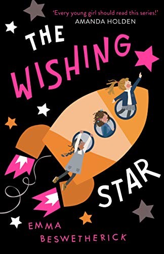 The Wishing Star: Playdate Adventures (The Playdate Adventures),