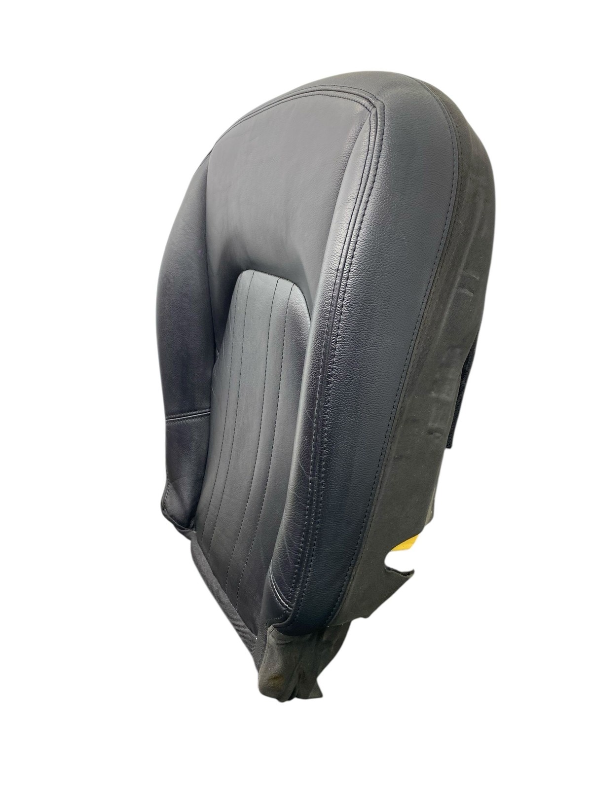 2017-2024 Maserati Levante M161 Front RH Lower Heated Bucket Seat Cushion *WEAR*