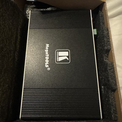Kramer VM-2H2 4K HDMI 2.0 1:2 HDMI Splitter Distribution Amplifier