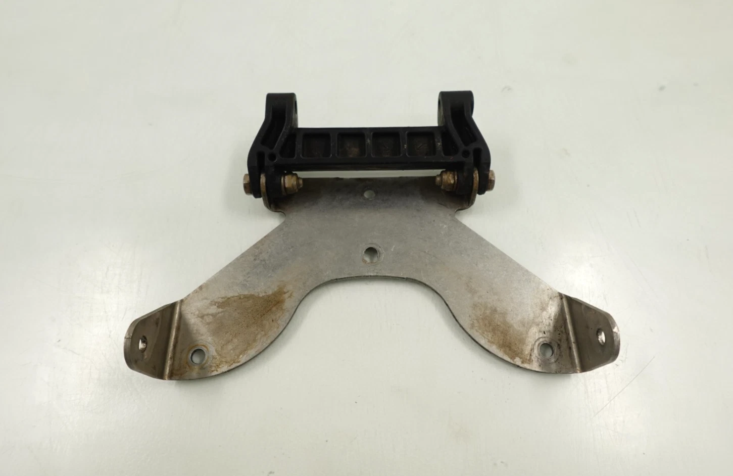 2002-2009 Sea-Doo GTX 155 / RXT 215 OEM Front Storage Hood Hinge 269501639