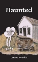 Haunted | Lauren Reaville | Taschenbuch | Kartoniert / Broschiert | Englisch