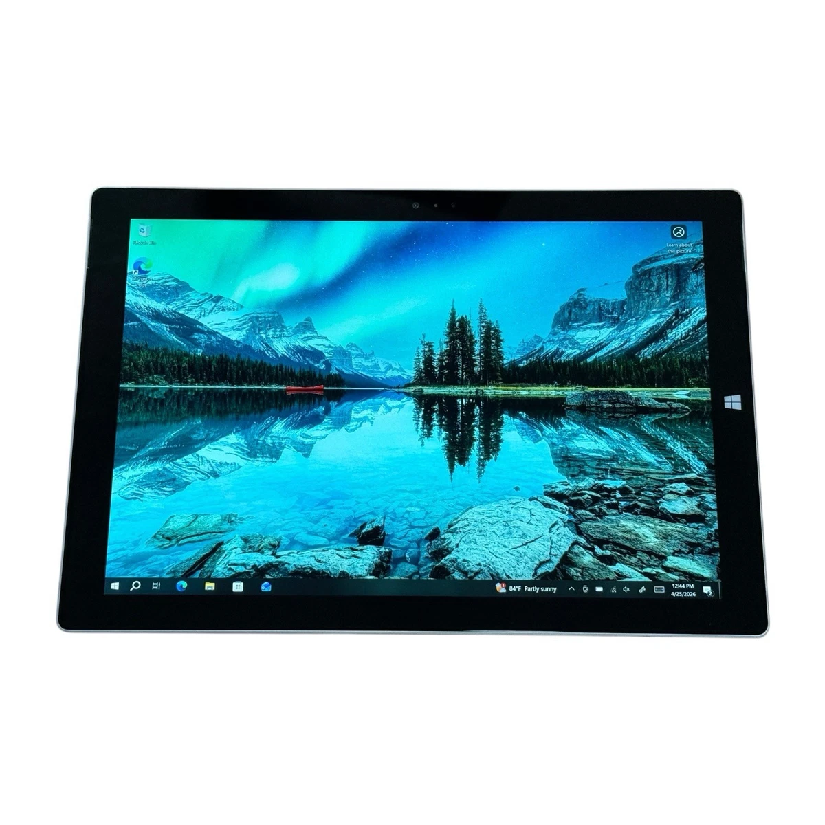 Microsoft Surface Pro 3 128 GB Tablets for sale | eBay