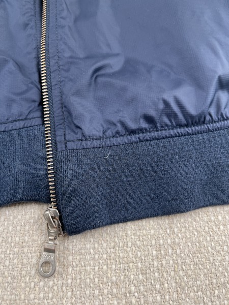 Norse Projects Ryan Light Ripstop Jacket Full Zip… - image 12