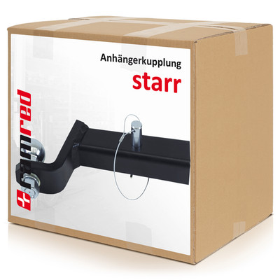 Für Ford Explorer Sport Trac 09.2000-12.2010 ANHÄNGEKUPPLUNG starr -Neu-