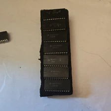 AMD AM25S05PC D/C 82+ Complement Multiplier 24-Pin Dip Quantity 3