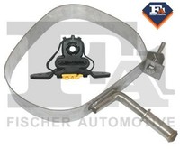 Fa1 239-806 Halter FüR SchalldäMpfer Halter Auspuff Haltering