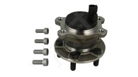 1X Hart Radlager Radlagersatz Passend FüR Ford S-Max 2.0 Tdci 2.2 Galaxy