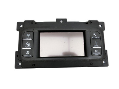 Bildschirm Display Monitor Multifunktional für Fiat Freemont 11-16 05064976AH