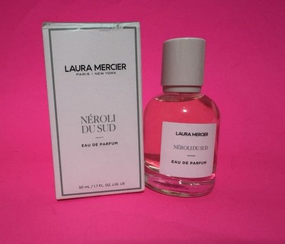 Laura Mercier Neroli Du Sud Eau de Parfum Fragrance 1.7 OZ New