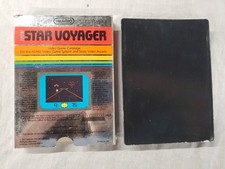 Star Voyager - Atari VCS 2600 (Gebraucht) in Arisdorf für CHF 5.9 – mit