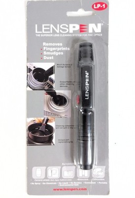 LensPen LP-1 Lens Cleaning Pen for Canon Nikon Sony Pentax Olympus