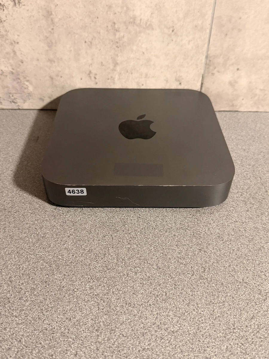Apple Mac mini 2018 Desktops & All-In-One Computers | eBay