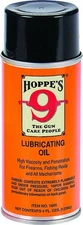 Hoppes Lubricating Gun Cleaning Solvent 4 Ounce Aerosol Cans - 1605
