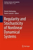 Regularity And Stochasticity Of Nonlinear Dynamical Systems Dimitri Volchenkov