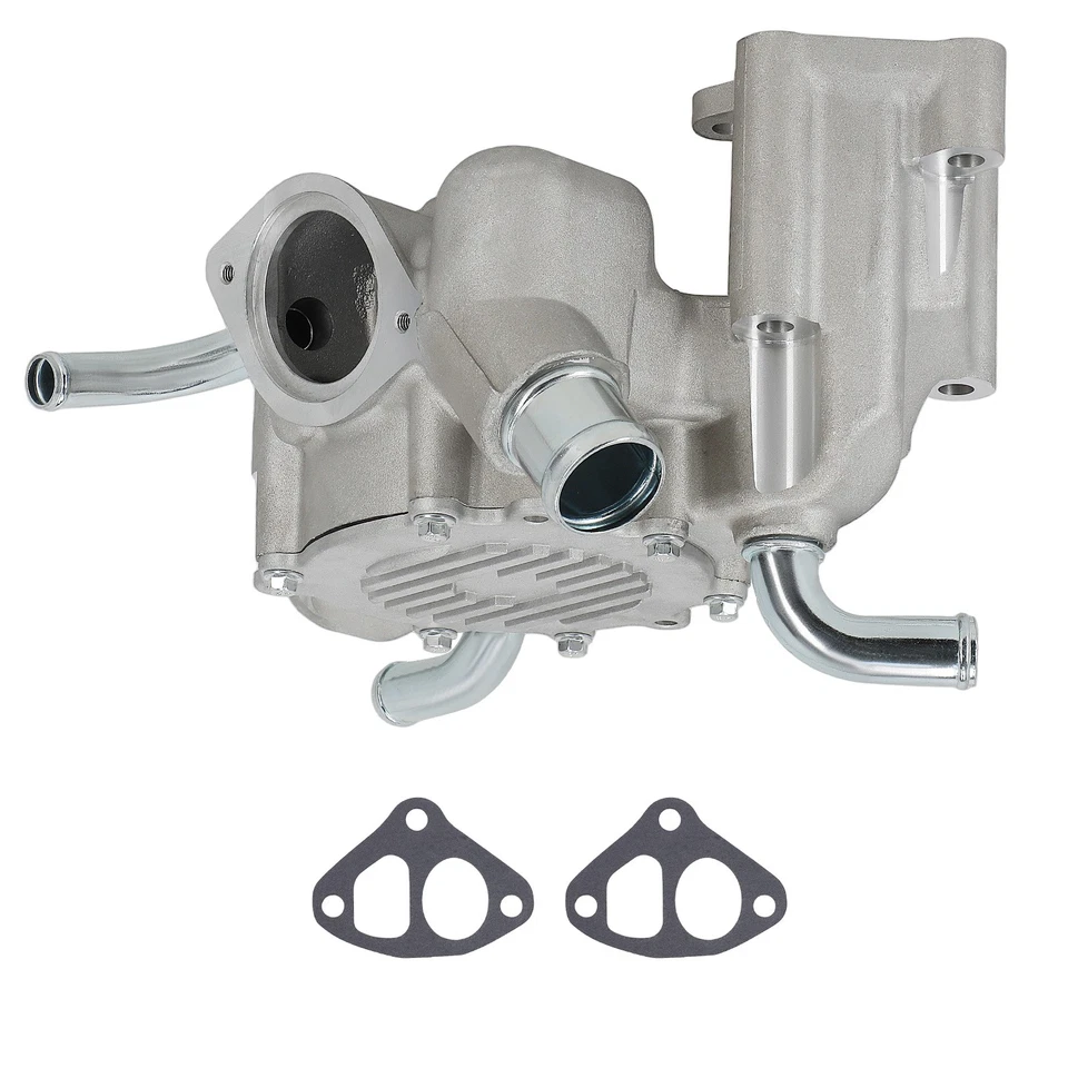 Bomba de agua para Pontiac Firebird V8 5,7 L gasolina 1993-1997 130-7100 44037 Foto 2 de 4