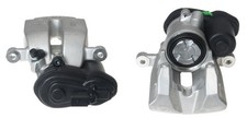 Axia Bremssattel 395452 42mm für BMW 5er G30 F90 Touring G31 6er Turismo G32 X3
