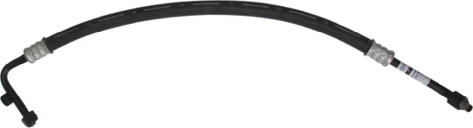 A/C Refrigerant Discharge Hose-Hose Assembly 4 Seasons fits 94-95 Jeep Wrangler - Image 2 of 3