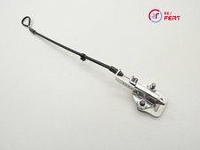 Ouverture selle (Kawasaki - Ninja 400 2023)