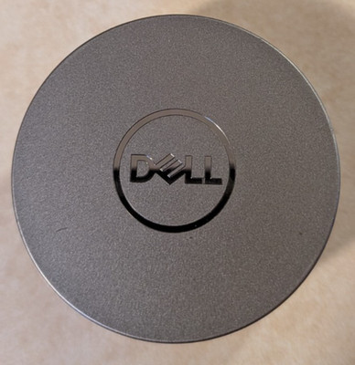 Dell 6 in 1 Multiport Adapter Model: DA305U USB-C Dock TESTED WORKING