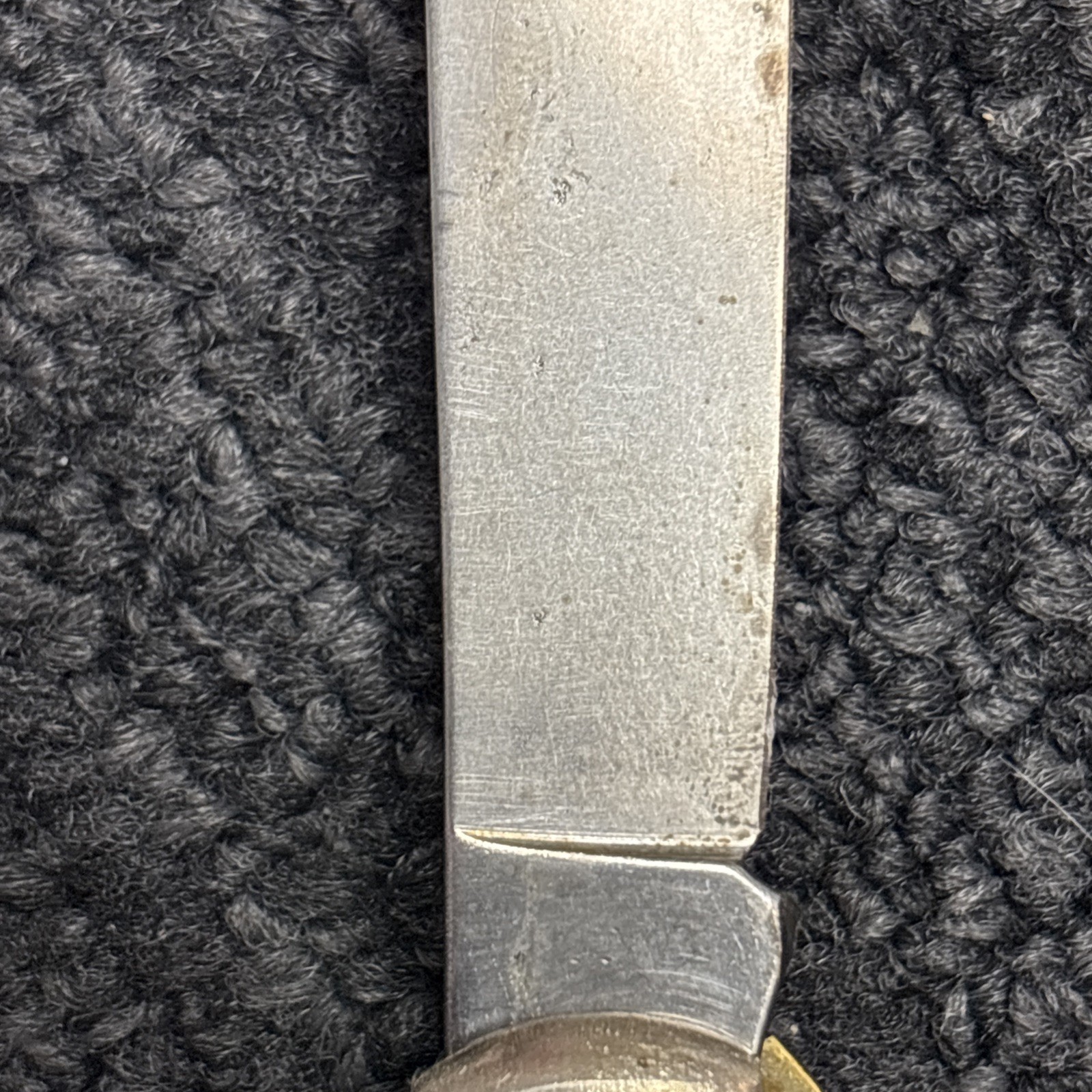 1960's to later 1970's CAMILLUS NEW YORK USA  Electrician's Pocket Knife