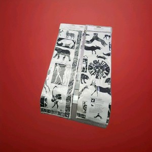 Set Of 2 M'Sada Collection Tea Towel