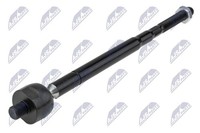 NTY Axialgelenk Spurstange SDK-HD-043 FüR Honda Odyssey RL1 RA6