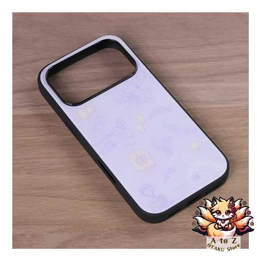 NEW Inglem iPhone 17 Pro Case Tangled Rapunzel [Official Disney] Shockproof - Image 2 of 4