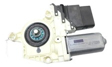 VW Passat 3C elektrischer Fensterheber Motor hinten rechts 1K0959704P
