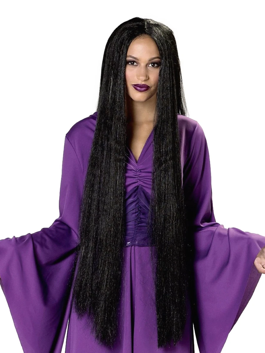 Paper Magic Halloween Costume Wigs Hair for sale | eBay