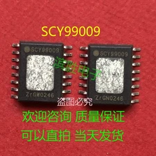 SCY99009 SOP16 IC Quality Assurance  *nl