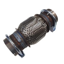 für Audi A4 Avant 8E5 Bj 2000-2005 Flexrohr_D JMJ-S_443