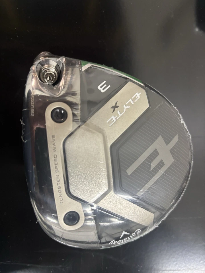 Madera Elyte X 3 Rh Foto 3 de 3