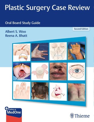 Plastic Surgery Case Review Albert S. Woo