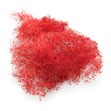 Stabilisierter Gips MINI - (Gypsophila) - Rot